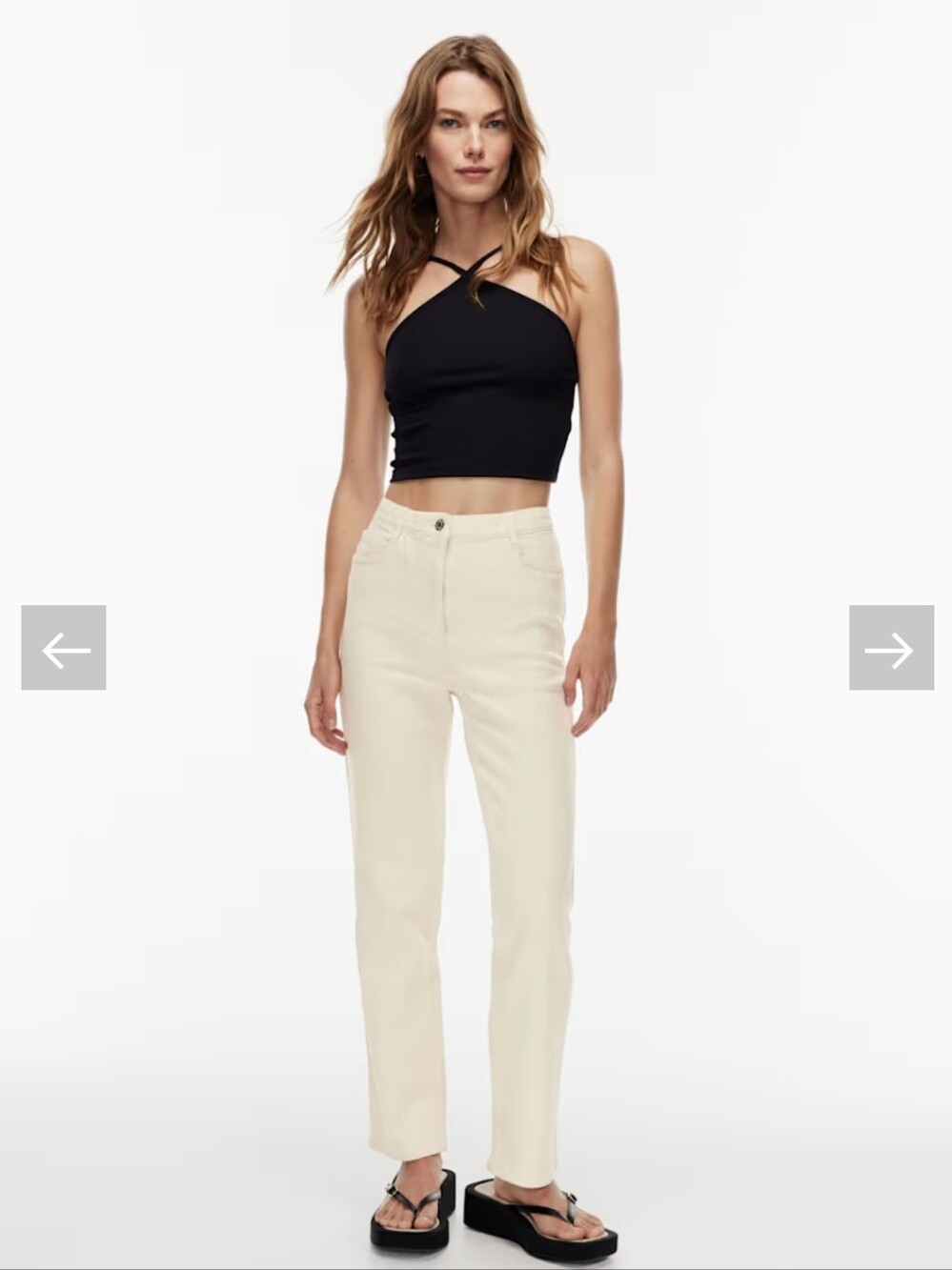Wilfred FreeThe Melina™ PantSize 6